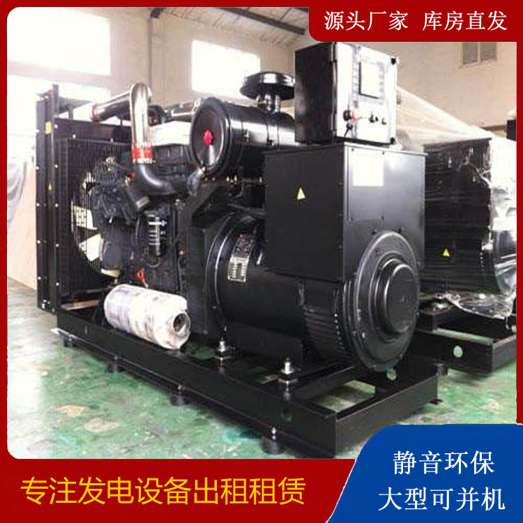 沙湾发电车出租 柴油发电机组需要经常换机油吗？