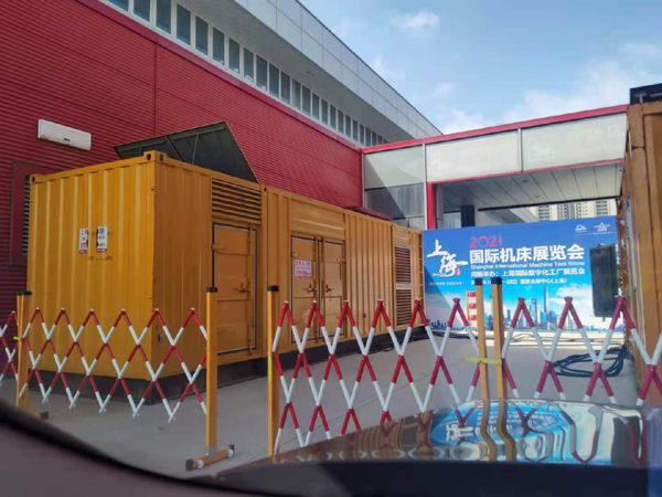 沙湾发电机出租 对于发电机的特性你了解多少？