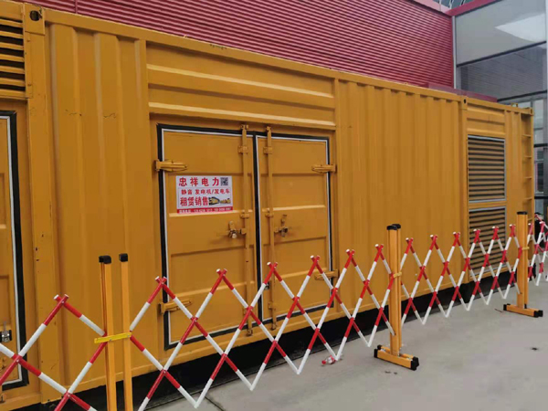 沙湾关于通用发电机的十万个为什么？