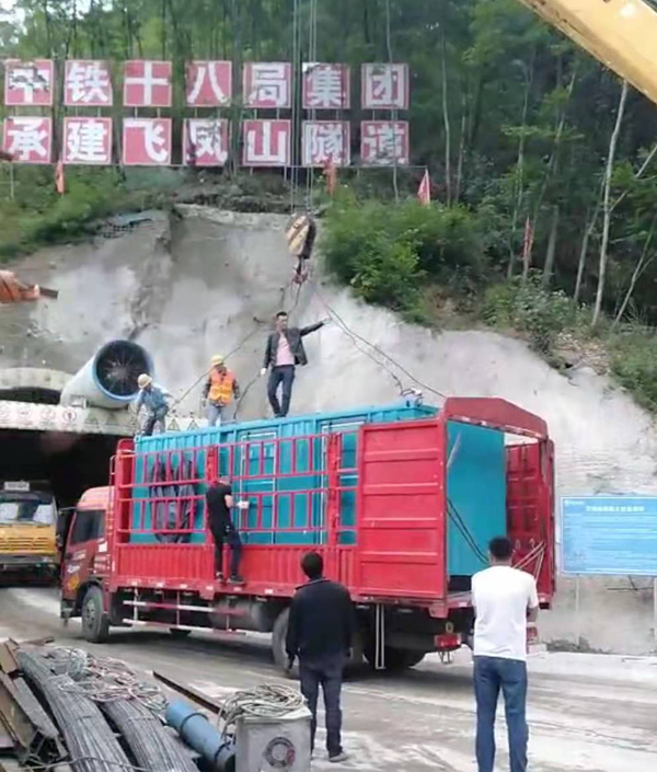 沙湾发电机组维修后输出功率降低是什么问题