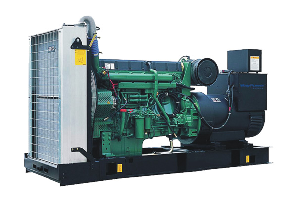 沙湾租赁发电机-发电机输出电压不稳定解决办法