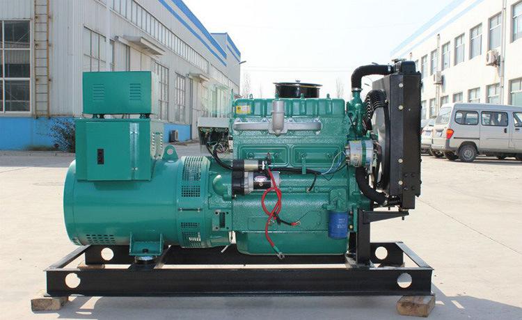 沙湾发电车租赁-发电机大修后应作哪些试验