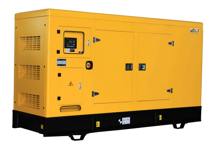 沙湾《发电机出租合同》范本二