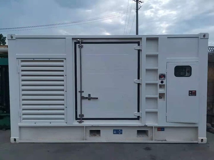 沙湾提高发电机发电效率的方法有哪些？