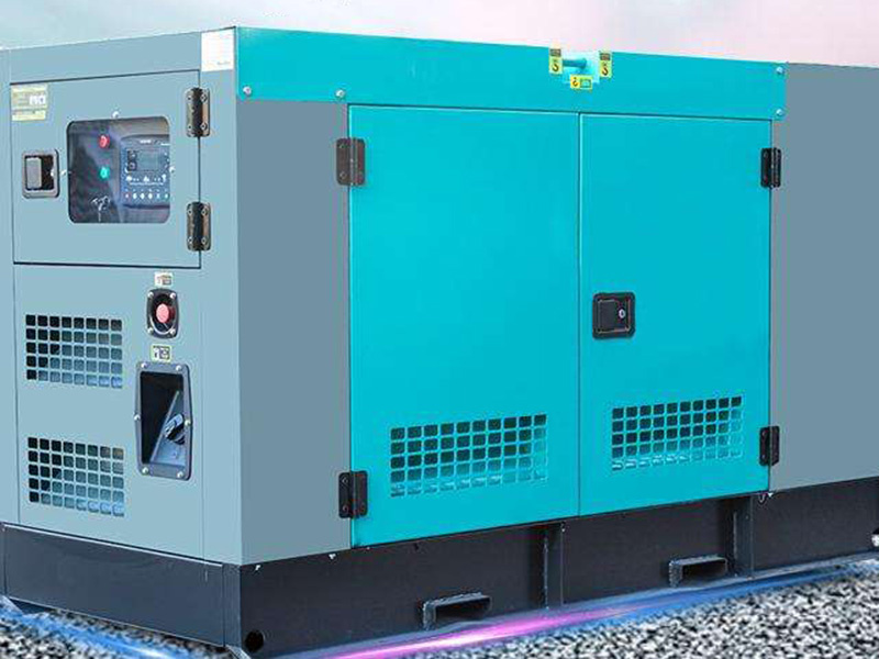 沙湾发电机出租-分享一些提高能源转化效率的实际案例