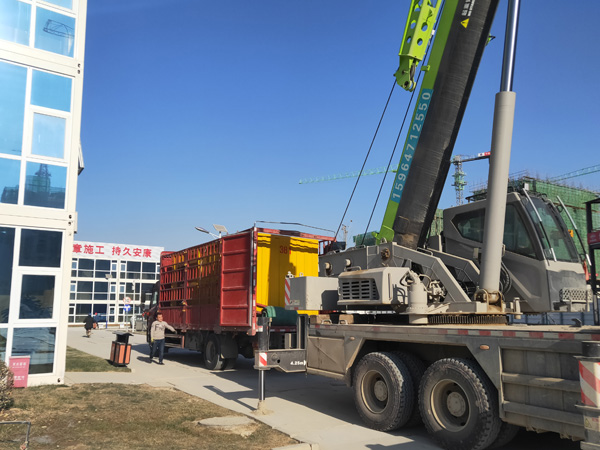 沙湾发电机出租50KW柴油发电机组需要配多粗电缆线