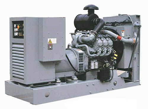 沙湾发电机租赁照明负载功率和用电量的关系是什么？