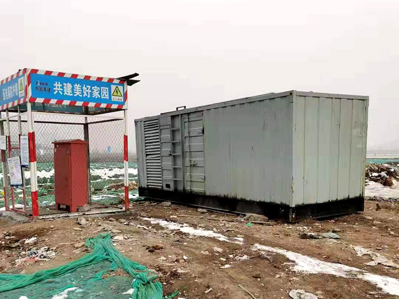 沙湾燃气发电机在高海拔地区运行时会遇到哪些常见故障？