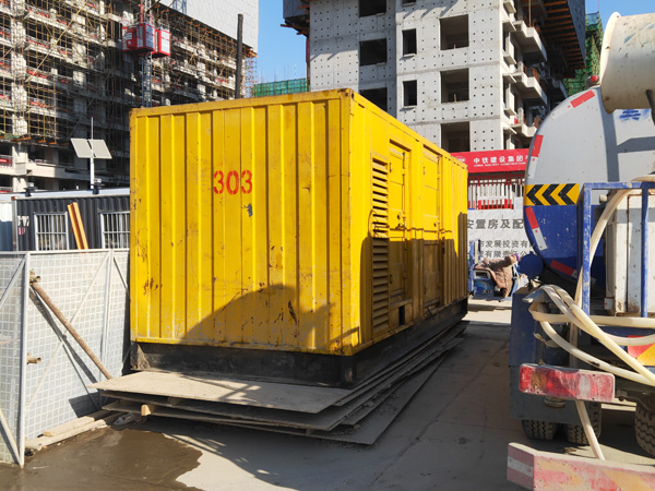 沙湾如何选择适合高海拔地区的燃气发电机？