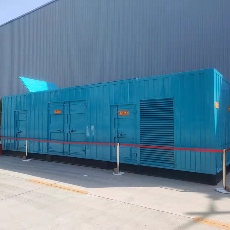 沙湾怎样更换柴油发电机组的空气滤清器？