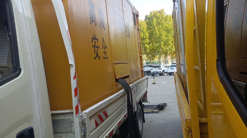 沙湾如何判断柴油发电机组和UPS电源的切换时间是否符合要求？