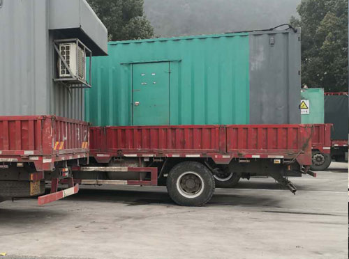 沙湾柴油发电机组使用注意安全事项有哪些？