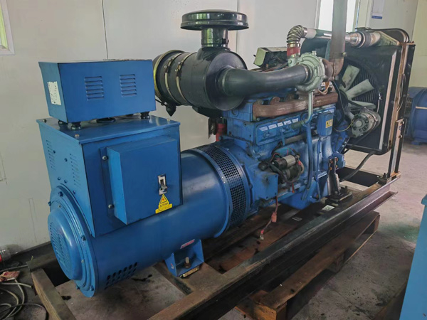 沙湾100kW柴油发电机组使用多级机油有哪些优缺点？