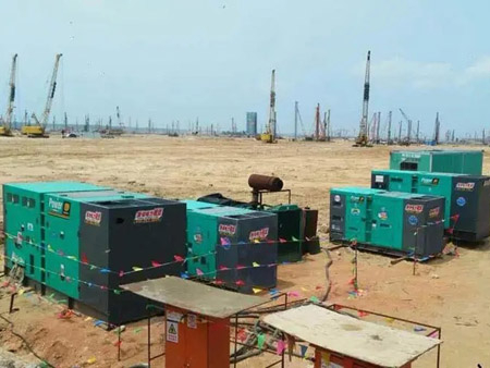 沙湾测量水冷式机油散热器密封件尺寸的具体步骤是什么？